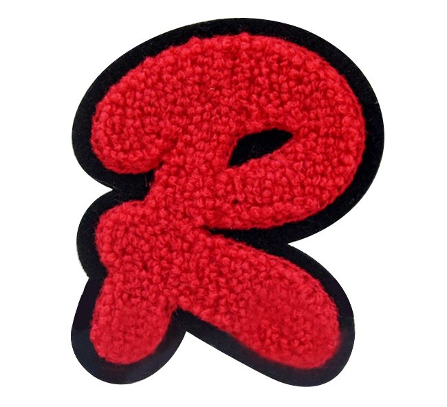 Chenille… get noticed